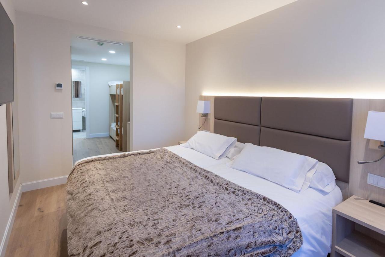 Hotel Saiola Camprodon Εξωτερικό φωτογραφία