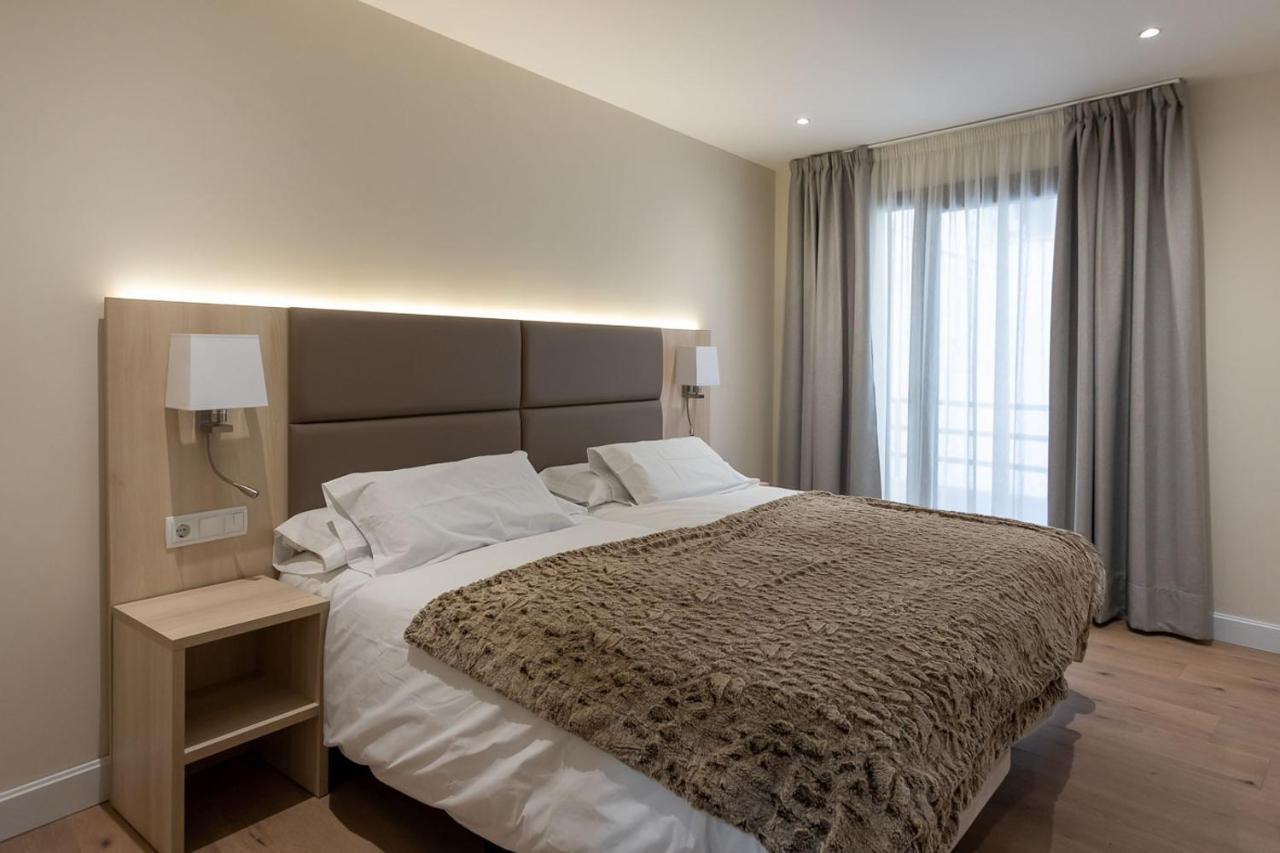 Hotel Saiola Camprodon Εξωτερικό φωτογραφία