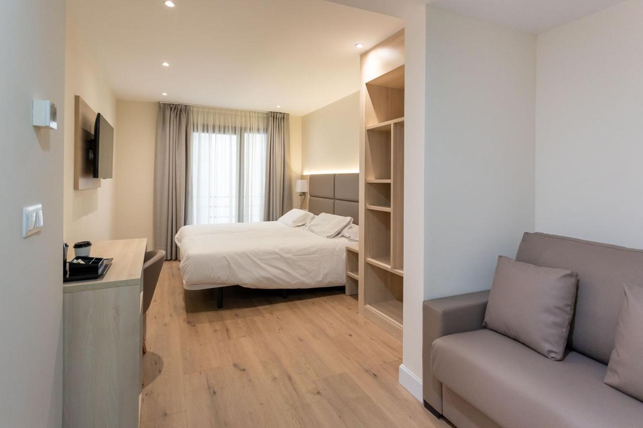 Hotel Saiola Camprodon Εξωτερικό φωτογραφία